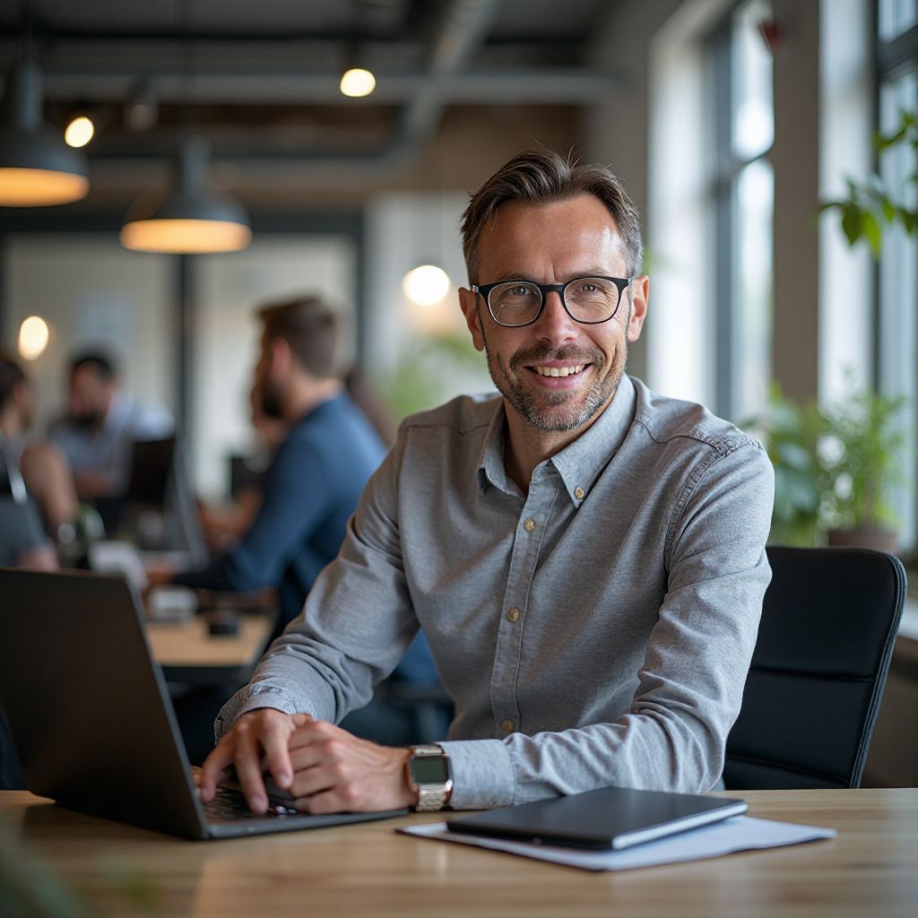 Whitfield Strategie